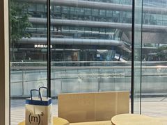 -CUBIC3三立方咖啡(凌空SOHO店)