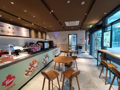 -Tims天好咖啡·贝果(上海站北广场安检外店)