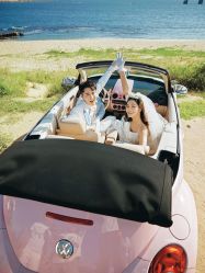 -太古映画婚纱摄影(天河店)