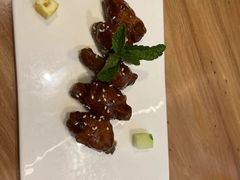 -枣子树·素食餐厅(普陀山店)