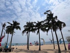 -大梅沙海滨公园