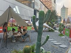 -大悦城(沈阳中街店)