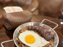 -Ciao窑炉披萨餐厅(宁波阪急店)