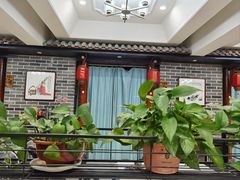 -北纬39度天津宴(黑牛城道店)