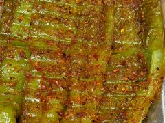 -破瓦寒窑·地摊烤羊排