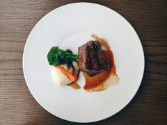 -Kathleen's Waitan 凯圣琳江景西餐厅(外滩店)
