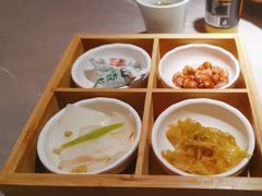 -闽上鲜·福建菜(龙湖滨江天街店)