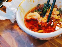 -金鼎雪山牦牛杂火锅(理县总店)