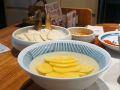 -巴奴毛肚火锅概念餐厅
