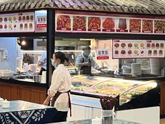 -桥香园云南过桥米线(金马碧鸡店)