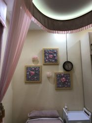 -芳朵美容养生SPA