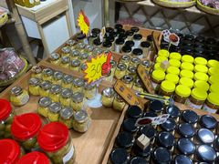 -苏州市吴中区光福窑上花果蜜饯厂