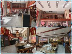 大堂-淮南许氏牛肉汤(朝阳西路店)