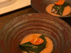-空蝉怀石料理(益丰·外滩源店)