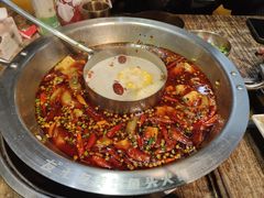 -七友美蛙鱼头火锅(坂田店)
