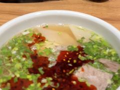 -品回味清真西北楼(宁波首店)