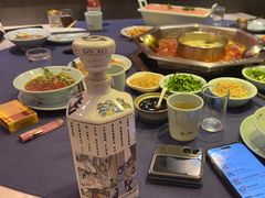 -蜀九香火锅(江油店)