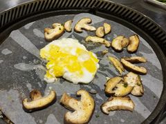 -么子烤肉(化龙池店)