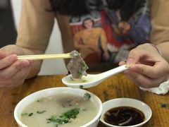 -洲心明记烧肉大粥(总店)
