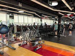 -Fitmula斐嘉健身(省体店)