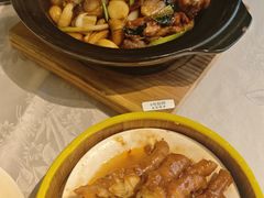 -香云轩·顺德菜(香云纱园林酒店店)