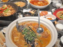 -佰家小厨·南京菜(夫子庙店)