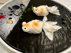 -富淳饭店(世纪公园店)