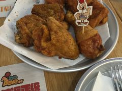 -BOPEYE·波派炸鸡(河西中央商场店)