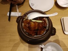 外婆红烧肉-香浙汇(望京店)