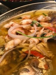 -花家怡园·宴会厅(簋街四合院总店)