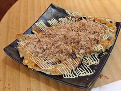 -筑地银GINDACO·日式简餐(枫蓝店)