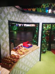 -幻贝家儿童乐园(苏州中心店)