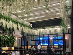 -MADO冰淇淋咖啡馆(淘金店)