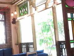 -西关84·History·Art·Cafe