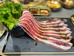 -明洞王妃家烤肉(苏州中心星悦汇店)