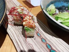 -一心创作料理屋(经开万达店)