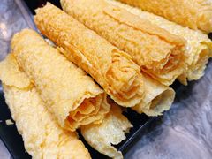 腐竹-潮发潮汕牛肉店(芳村店)
