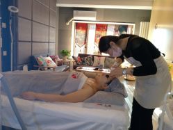 -觅屿日式脱毛美肤