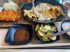 -客莱福诺富特酒店·互动餐厅