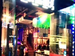 门面-红钳侠小龙虾·烧烤(中赢康康谷店)