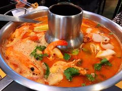 -simply thai天泰(长泰广场店)