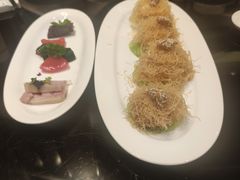 -秦皇岛香格里拉·秦香阁
