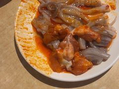 -玫瑰花园自助烤肉(顺义鑫海韵通店)