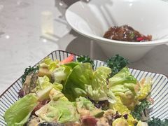 -上海宝华喜来登酒店·采悦轩中餐厅