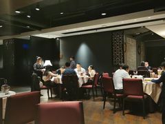 大堂-炳胜品味(珠江新城店)
