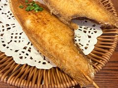 -妈妈菜舟山海鲜(定海古城店)