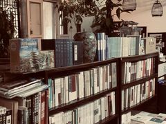-三味书屋(复兴门内大街店)