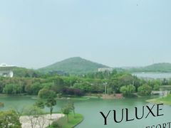 -佘山世茂艾美·御珍轩中餐厅