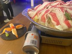 -鞠橘居酒屋(仁恒江湾新天地店)