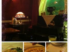 IMG_2163-成桂西餐厅·42年的味道(五大道疙瘩楼店)